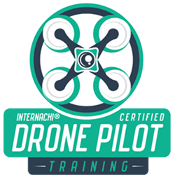 Certified Drone Pilot Certified Drone Pilot