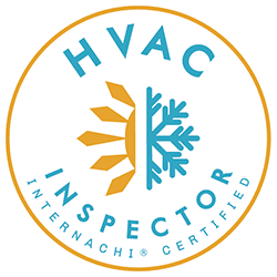 Certified HVAC Inspector Certified HVAC Inspector
