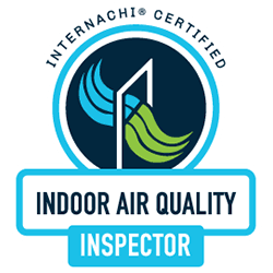 Certified Indoor Air Quality Inspector Certified Indoor Air Quality Inspector