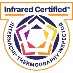 Infrared Certified Infrared Certified