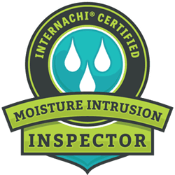 Certified Moisture Intrusion Inspector Certified Moisture Intrusion Inspector
