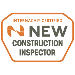 Certified New Construction Inspector Certified New Construction Inspector