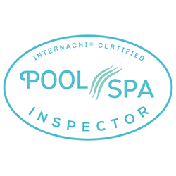 Certified Pool and Spa Inspector Certified Pool and Spa Inspector