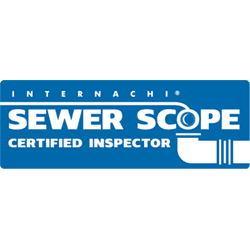 Certified Sewer Scope Inspector Certified Sewer Scope Inspector